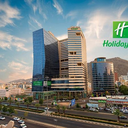Makkah Al Aziziah Hotel Meca Exterior foto