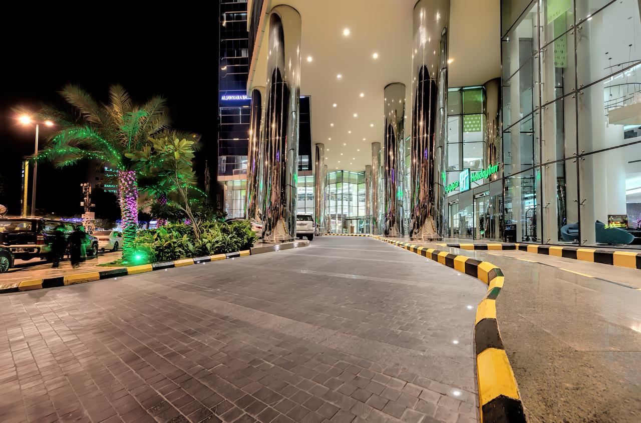 Makkah Al Aziziah Hotel Meca Exterior foto